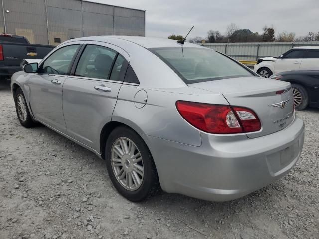 2007 Chrysler Sebring Limited