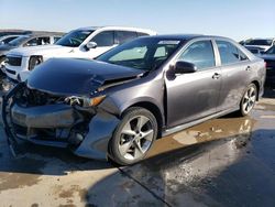 Toyota Camry l Vehiculos salvage en venta: 2014 Toyota Camry L