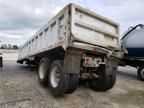 2006 Dump Trailer