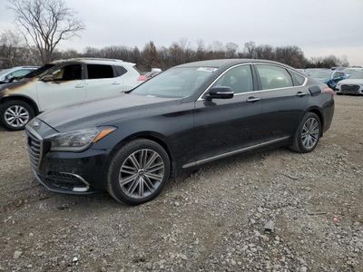 2018 Genesis G80 Base for sale in Des Moines, IA
