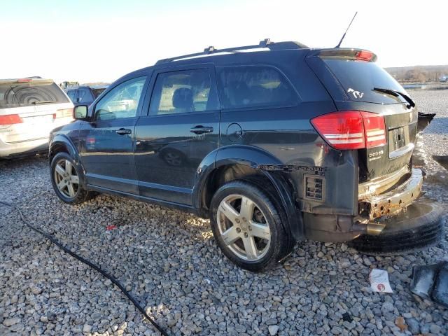 2010 Dodge Journey SXT