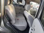 2009 Nissan Cube Base