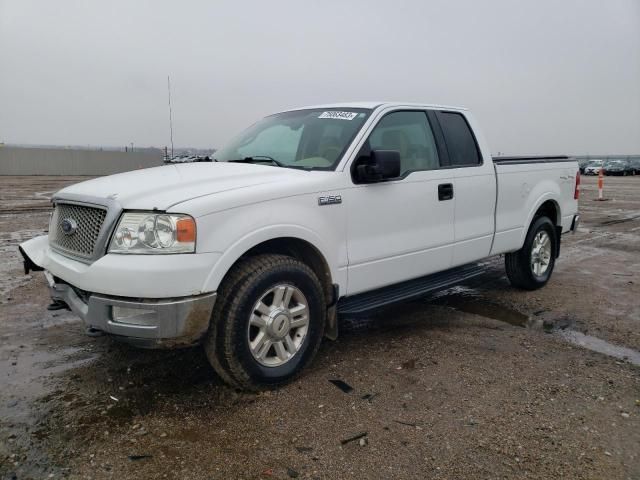 2004 Ford F150