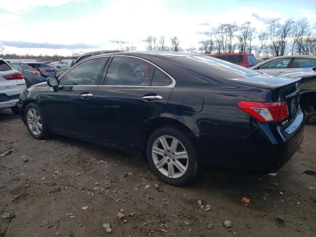 2007 Lexus ES 350