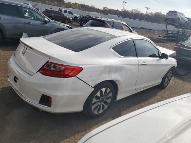 2014 Honda Accord LX-S