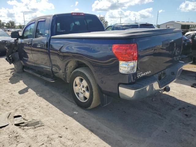 2007 Toyota Tundra Double Cab SR5