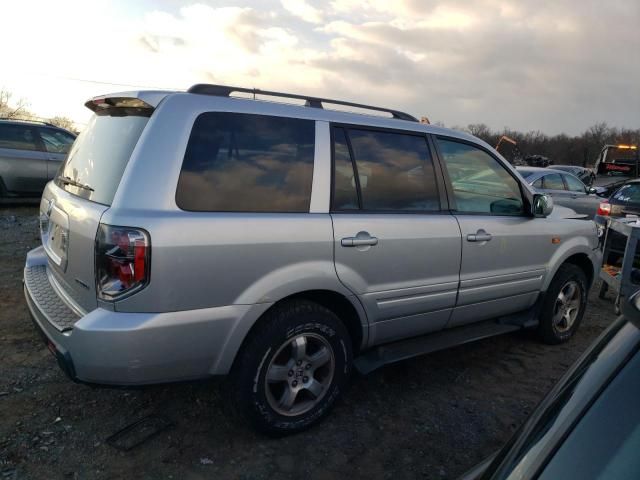 2006 Honda Pilot EX