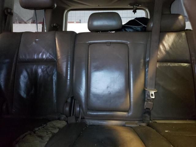 2005 Honda Pilot EXL