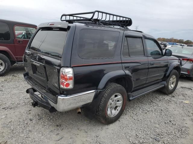 1998 Toyota 4runner