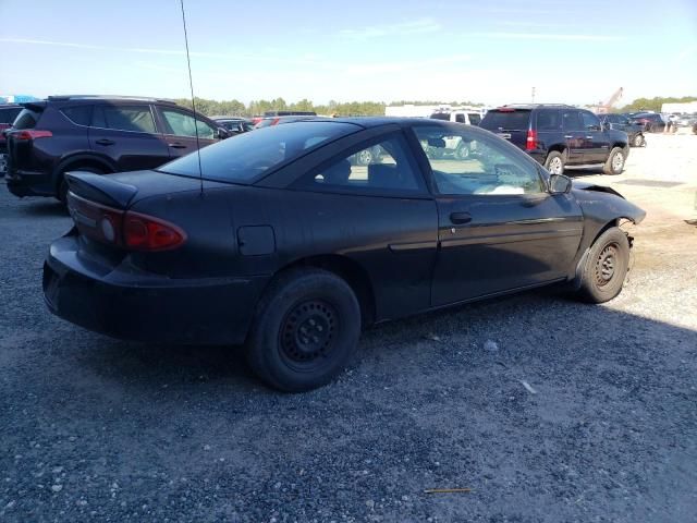 2003 Chevrolet Cavalier