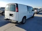 2012 Chevrolet Express G1500