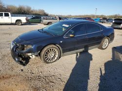 Salvage cars for sale at Oklahoma City, OK auction: 2002 Chrysler 300M Special