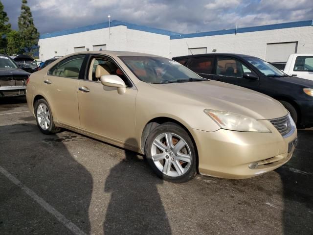 2008 Lexus ES 350