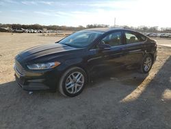 Carros salvage sin ofertas aún a la venta en subasta: 2014 Ford Fusion SE