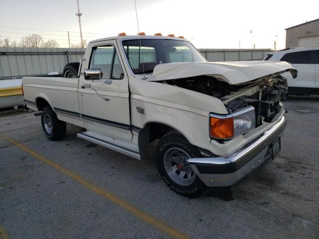 1990 Ford F150