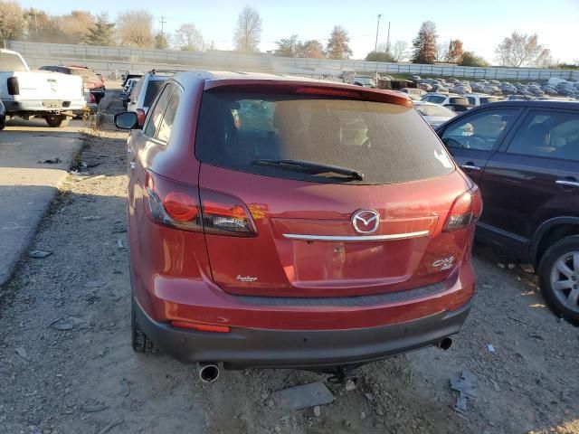 2014 Mazda CX-9 Grand Touring