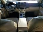 2013 Toyota Highlander Base