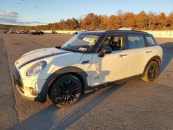 2017 Mini Cooper Clubman ALL4 for sale in Brookhaven, NY