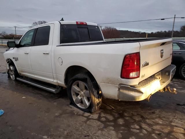 2019 Dodge RAM 1500 Classic SLT