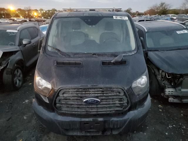 2017 Ford Transit T-250