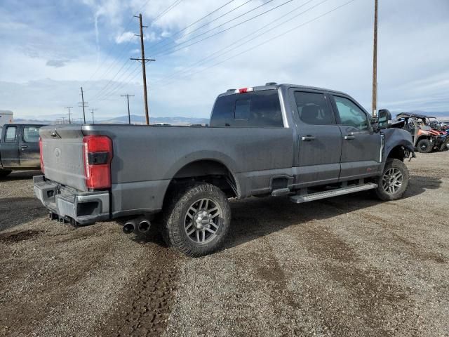 2023 Ford F350 Super Duty