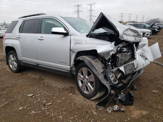 2015 GMC Terrain SLT