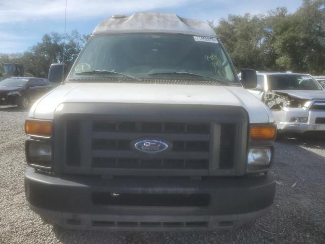 2010 Ford Econoline E250 Van