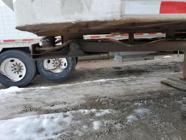 2001 Dodge RAM Trailer