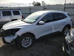 Ford Escape se salvage cars for sale: 2020 Ford Escape SE