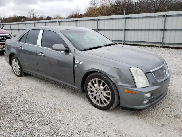 2005 Cadillac STS