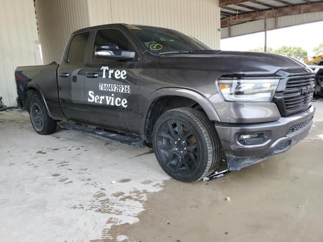 2021 Dodge 1500 Laramie