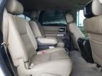 2008 Toyota Sequoia Platinum