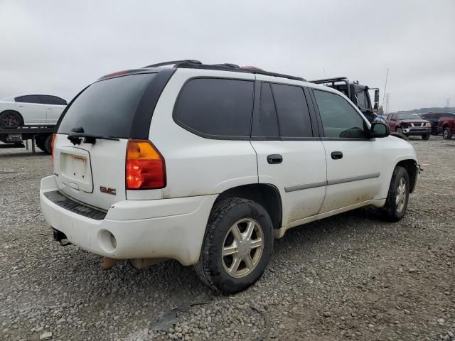 2008 GMC Envoy