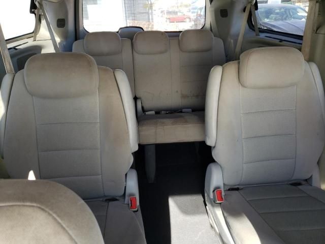 2008 Dodge Grand Caravan SXT