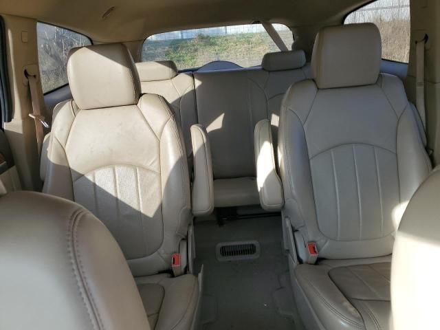 2011 Buick Enclave CXL