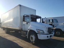 2015 Hino 258 268 en venta en Woodhaven, MI