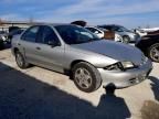 2002 Chevrolet Cavalier LS