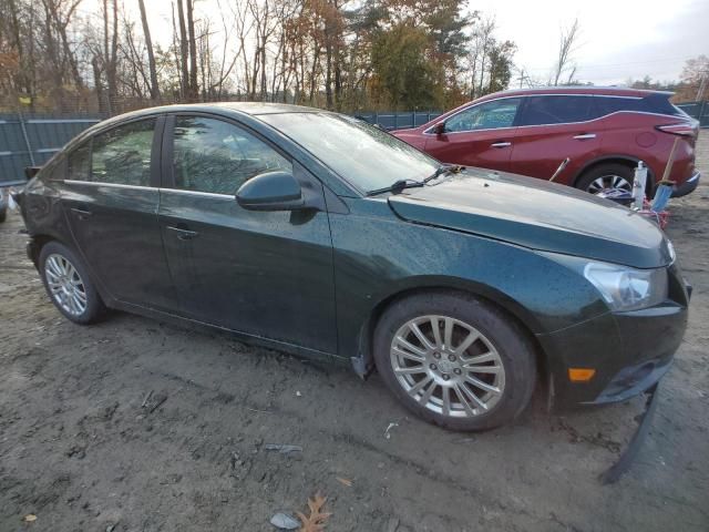 2014 Chevrolet Cruze ECO