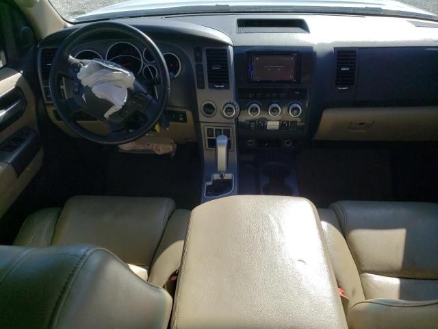 2011 Toyota Sequoia Limited