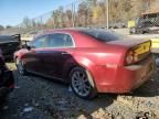 2011 Chevrolet Malibu LTZ