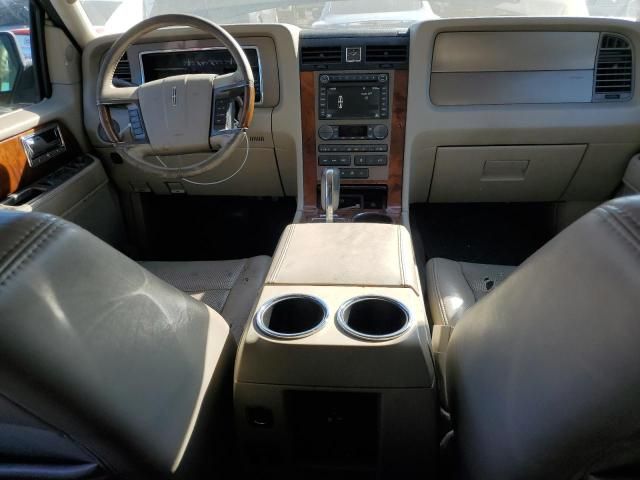 2011 Lincoln Navigator