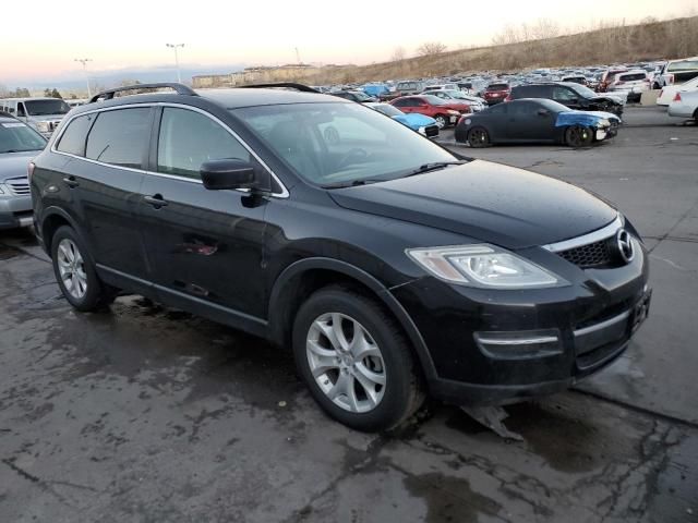 2008 Mazda CX-9