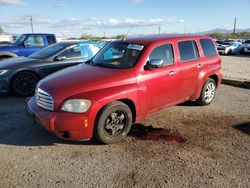 Salvage Cars with No Bids Yet For Sale at auction: 2010 Chevrolet HHR LT