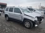 2012 Jeep Patriot Sport