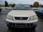 2000 Honda CR-V SE