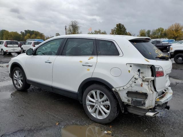 2012 Mazda CX-9