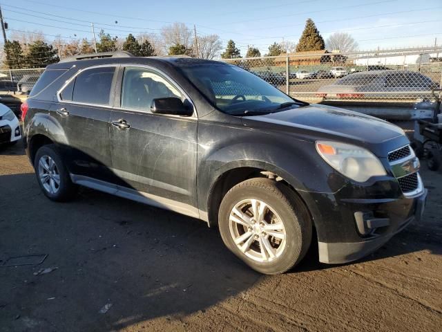 2011 Chevrolet Equinox LT