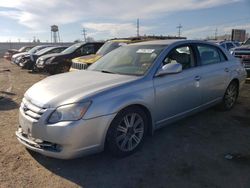 Vehiculos salvage en venta de Copart Chicago Heights, IL: 2006 Toyota Avalon XL