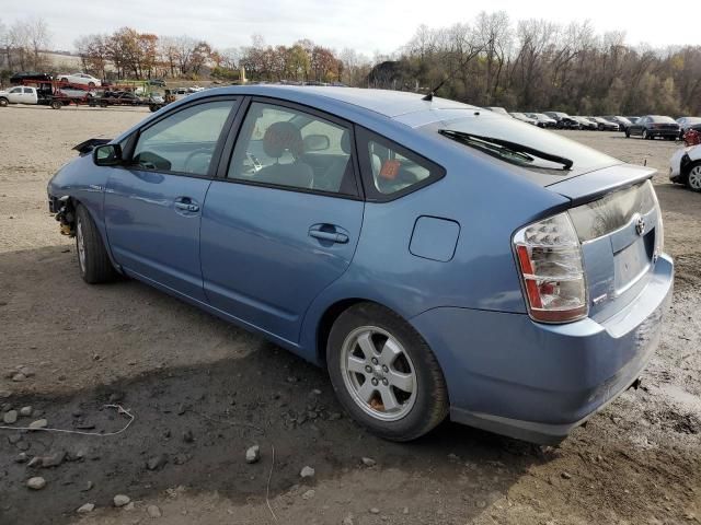 2006 Toyota Prius