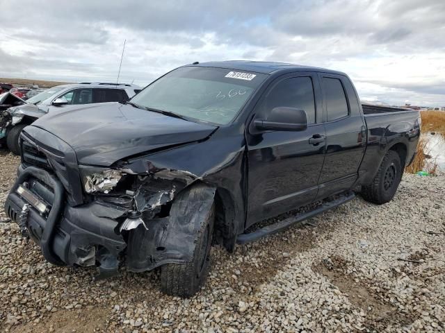 2012 Toyota Tundra Double Cab SR5